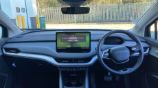 Skoda Enyaq 210kW 85 Edition 82kWh 5dr Auto Electric Estate